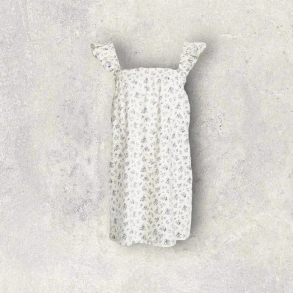 Reformation Albany Crepe NWOT dress B664